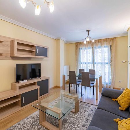 Casa Morana Alojamiento Con Garaje 사모라 외부 사진